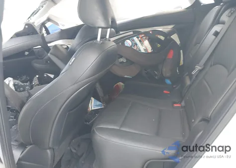 2020 Infiniti Qx50 Luxe из США, поврежденный, VIN 3PCAJ5M13LF107227